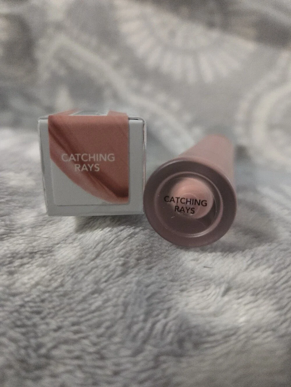 Buxom - FULL-ON Plumping Lip Matte - Catching Rays